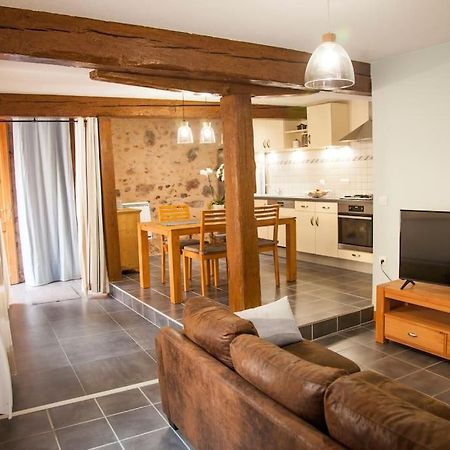 Gite „La Maison Des Epices“ Kintzheim Buitenkant foto
