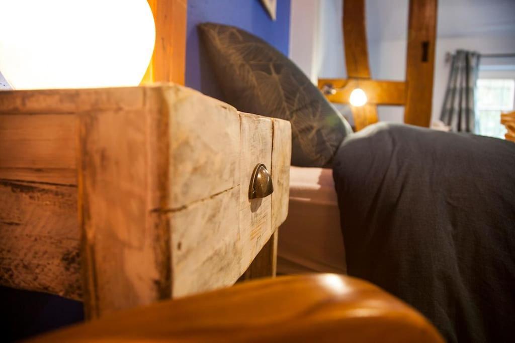 Gite „La Maison Des Epices“ Kintzheim Buitenkant foto